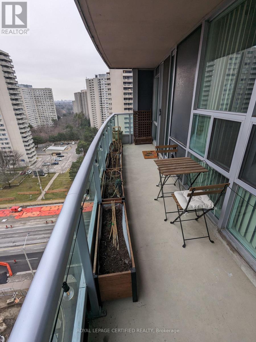 1410 - 1 Elm Drive W, Mississauga, Ontario  L5B 4M1 - Photo 18 - W13133366