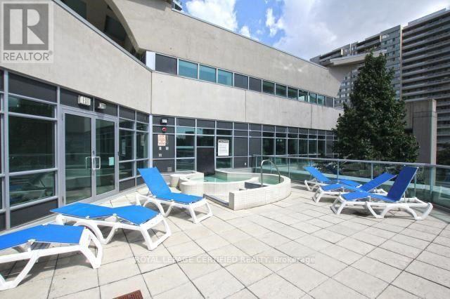 1410 - 1 Elm Drive W, Mississauga, Ontario  L5B 4M1 - Photo 21 - W13133366