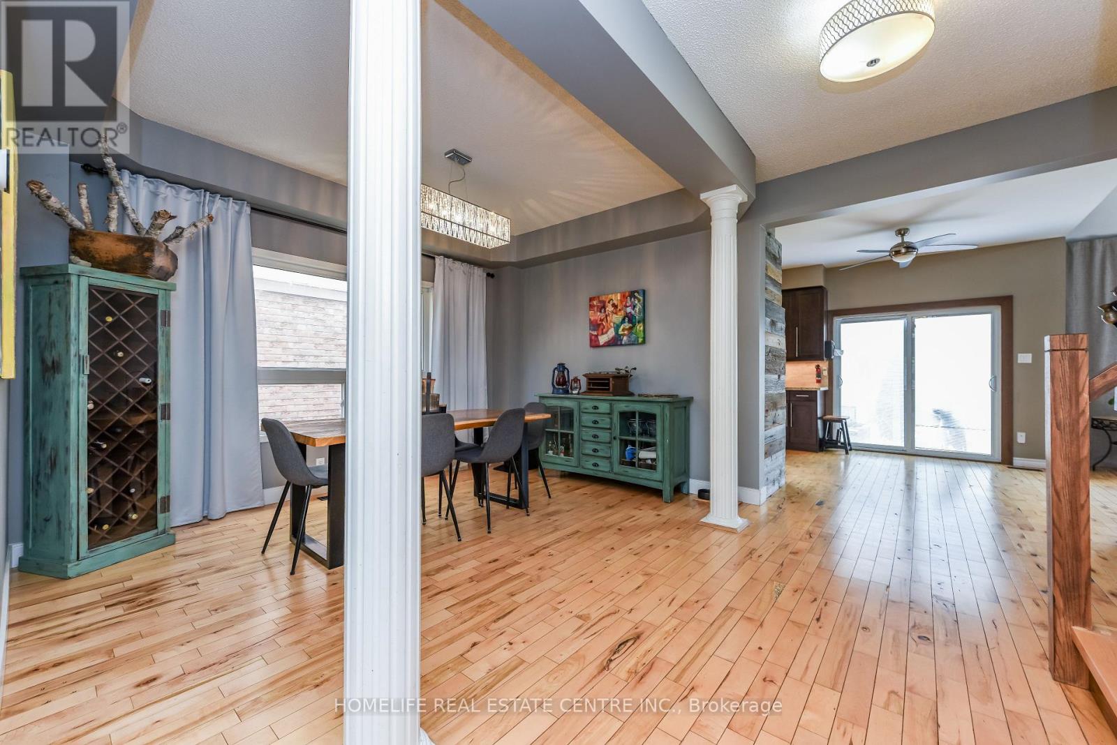 1034 Freeman Trail, Milton, Ontario  L9T 5T3 - Photo 12 - W13133378