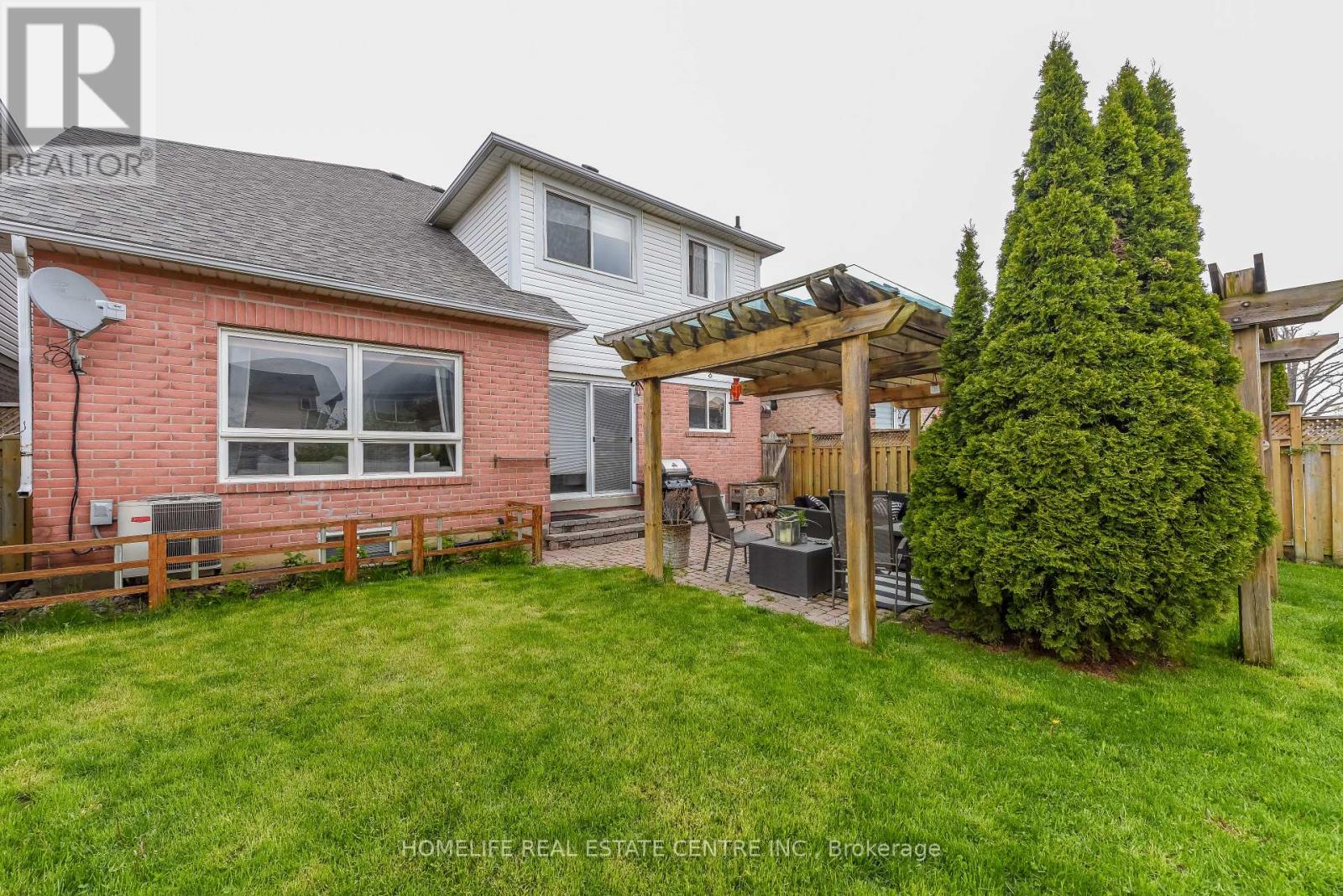 1034 Freeman Trail, Milton, Ontario  L9T 5T3 - Photo 46 - W13133378