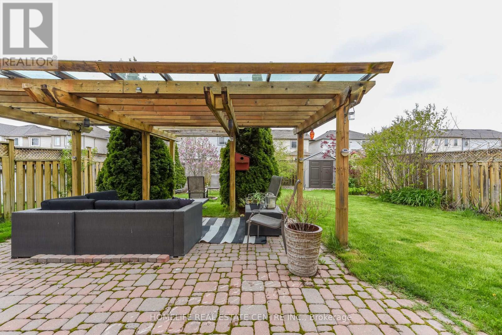 1034 Freeman Trail, Milton, Ontario  L9T 5T3 - Photo 48 - W13133378