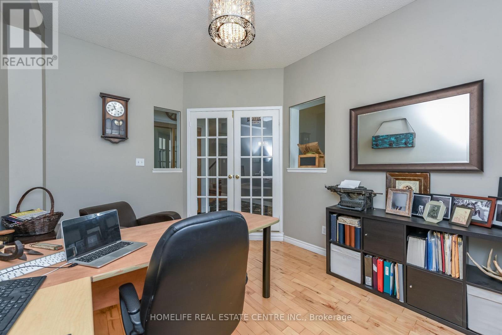 1034 Freeman Trail, Milton, Ontario  L9T 5T3 - Photo 7 - W13133378