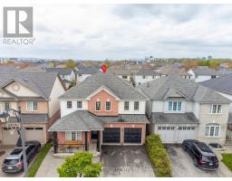 1034 FREEMAN TRAIL, Milton, Ontario