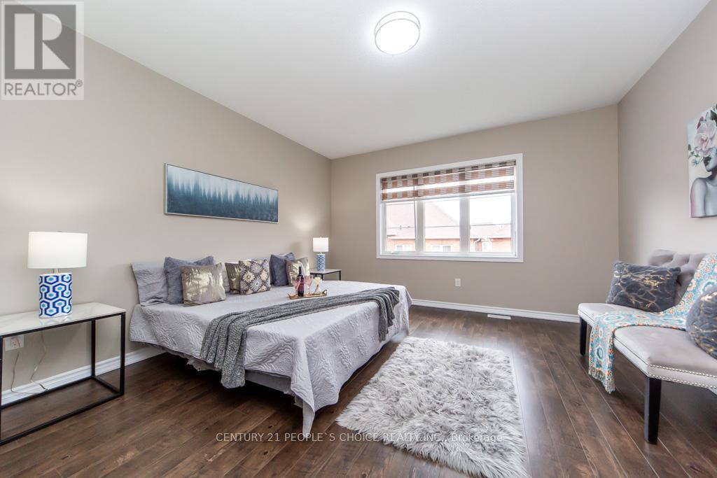 374 Begonia Gardens, Oakville, Ontario  L6M 4M2 - Photo 20 - W13133396