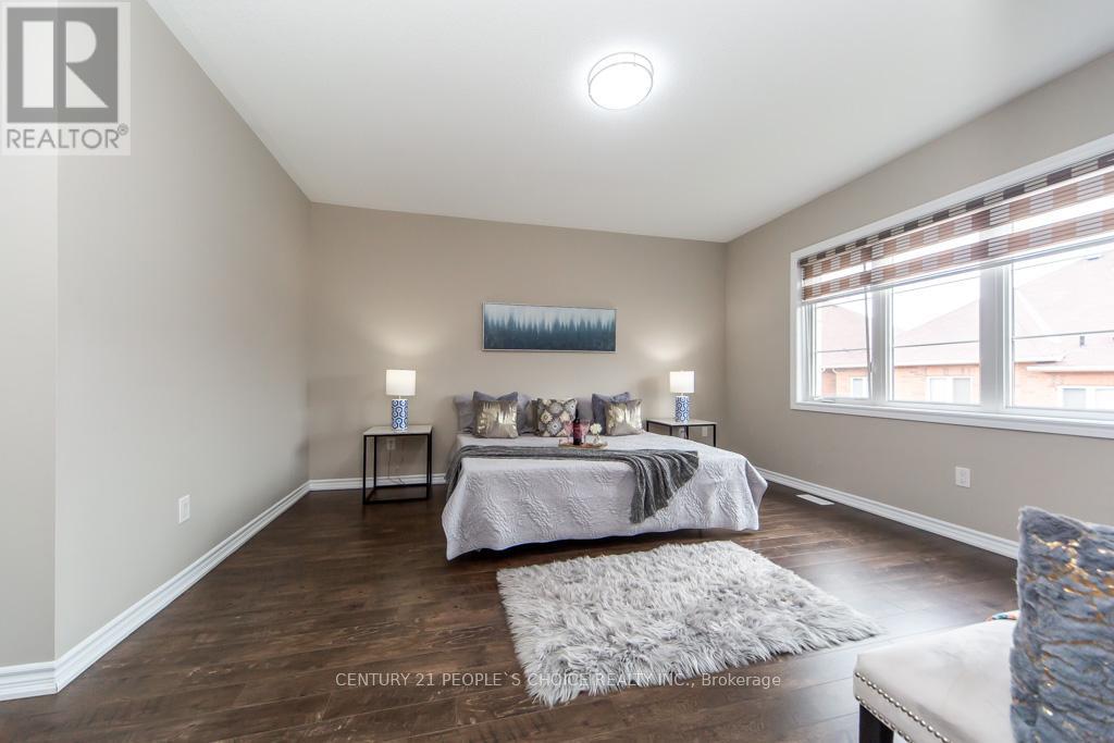 374 Begonia Gardens, Oakville, Ontario  L6M 4M2 - Photo 21 - W13133396