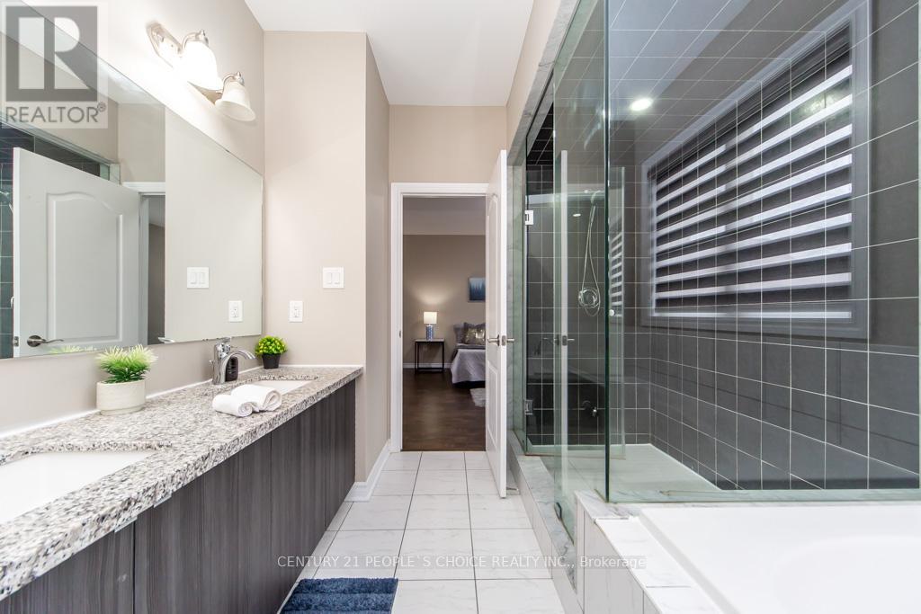 374 Begonia Gardens, Oakville, Ontario  L6M 4M2 - Photo 24 - W13133396