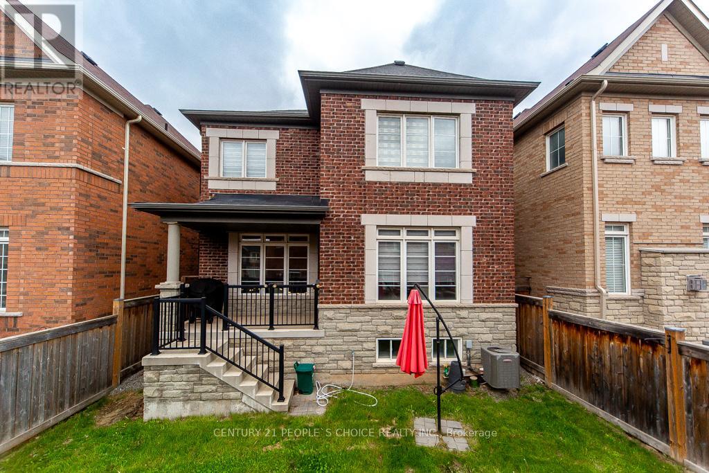 374 Begonia Gardens, Oakville, Ontario  L6M 4M2 - Photo 48 - W13133396