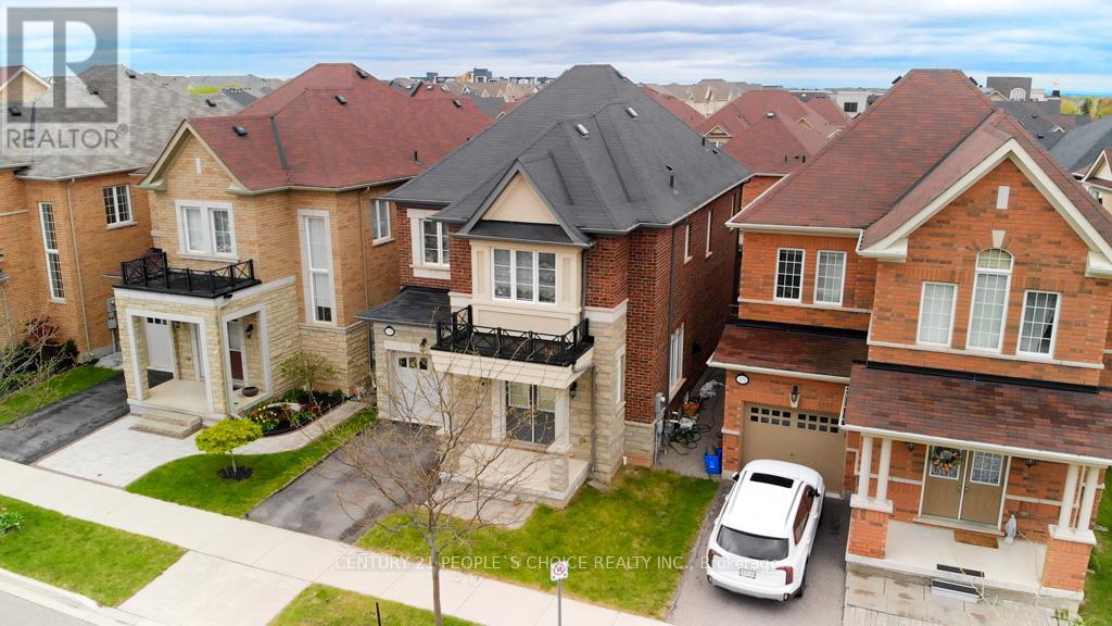 374 Begonia Gardens, Oakville, Ontario  L6M 4M2 - Photo 50 - W13133396