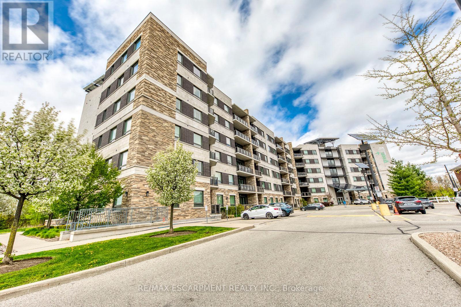 217 - 33 WHITMER STREET, Milton, Ontario