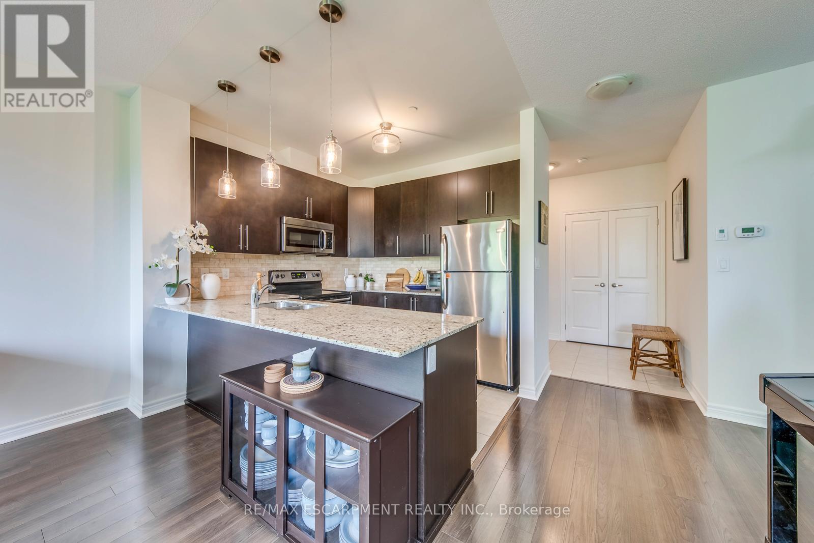 217 - 33 Whitmer Street, Milton, Ontario  L9T 8P9 - Photo 12 - W13133406