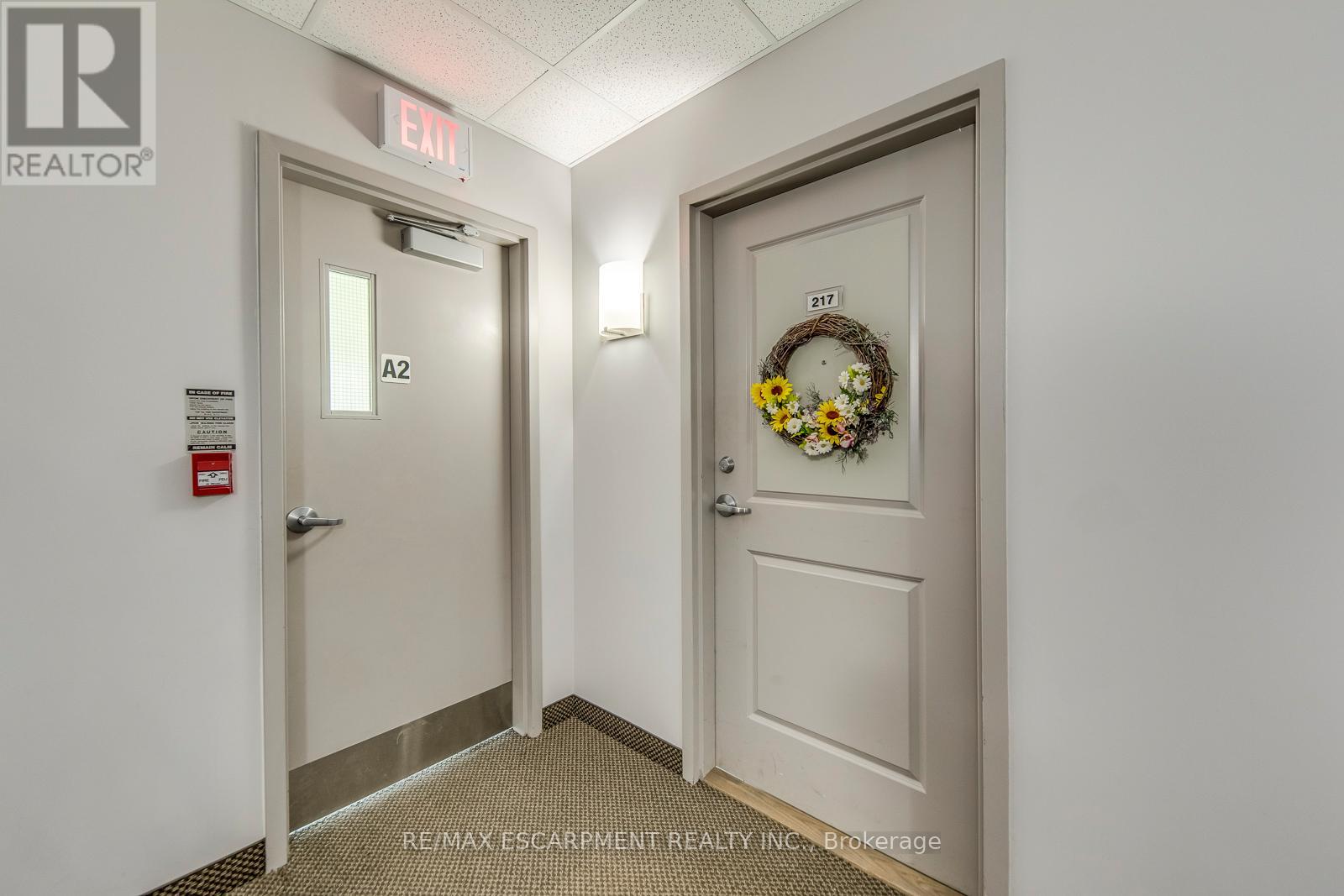 217 - 33 Whitmer Street, Milton, Ontario  L9T 8P9 - Photo 4 - W13133406
