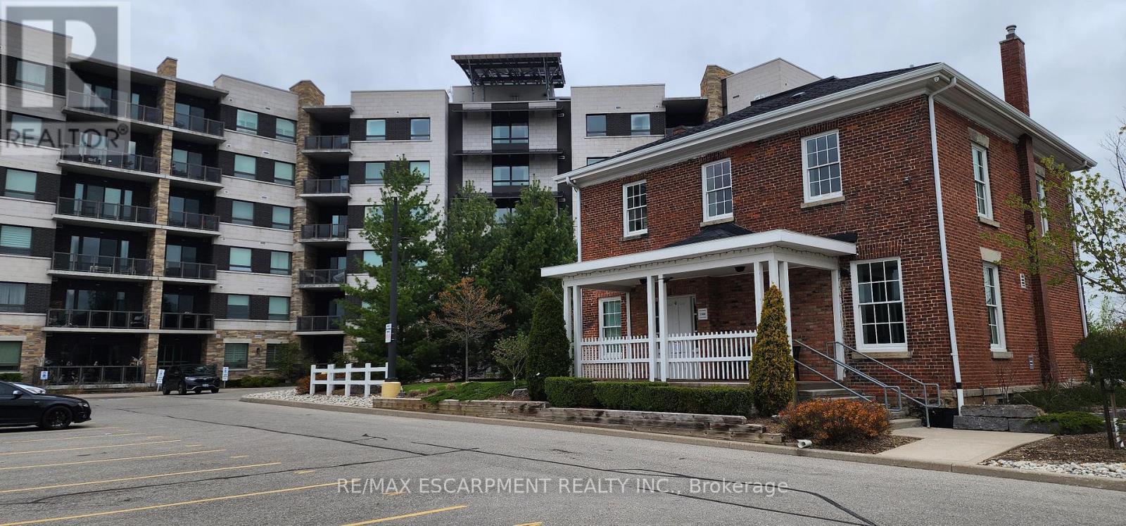 217 - 33 Whitmer Street, Milton, Ontario  L9T 8P9 - Photo 41 - W13133406