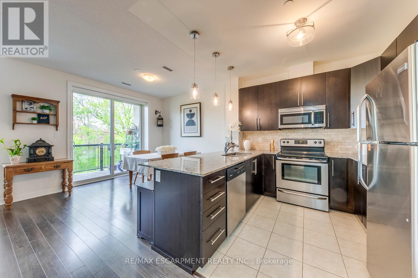 217 - 33 Whitmer Street, Milton, Ontario  L9T 8P9 - Photo 7 - W13133406