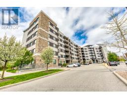 217 - 33 WHITMER STREET, Milton, Ontario