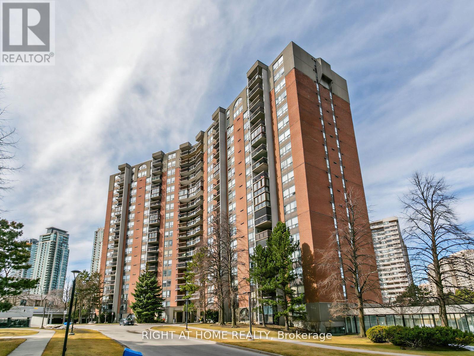 1509 - 20 Mississauga Valley Boulevard, Mississauga, Ontario  L5A 3S1 - Photo 32 - W13133458