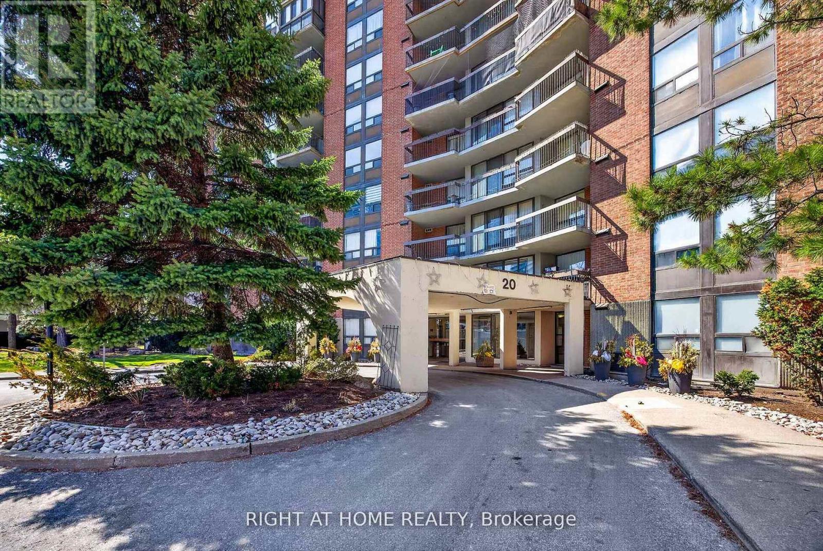 1509 - 20 Mississauga Valley Boulevard, Mississauga, Ontario  L5A 3S1 - Photo 33 - W13133458