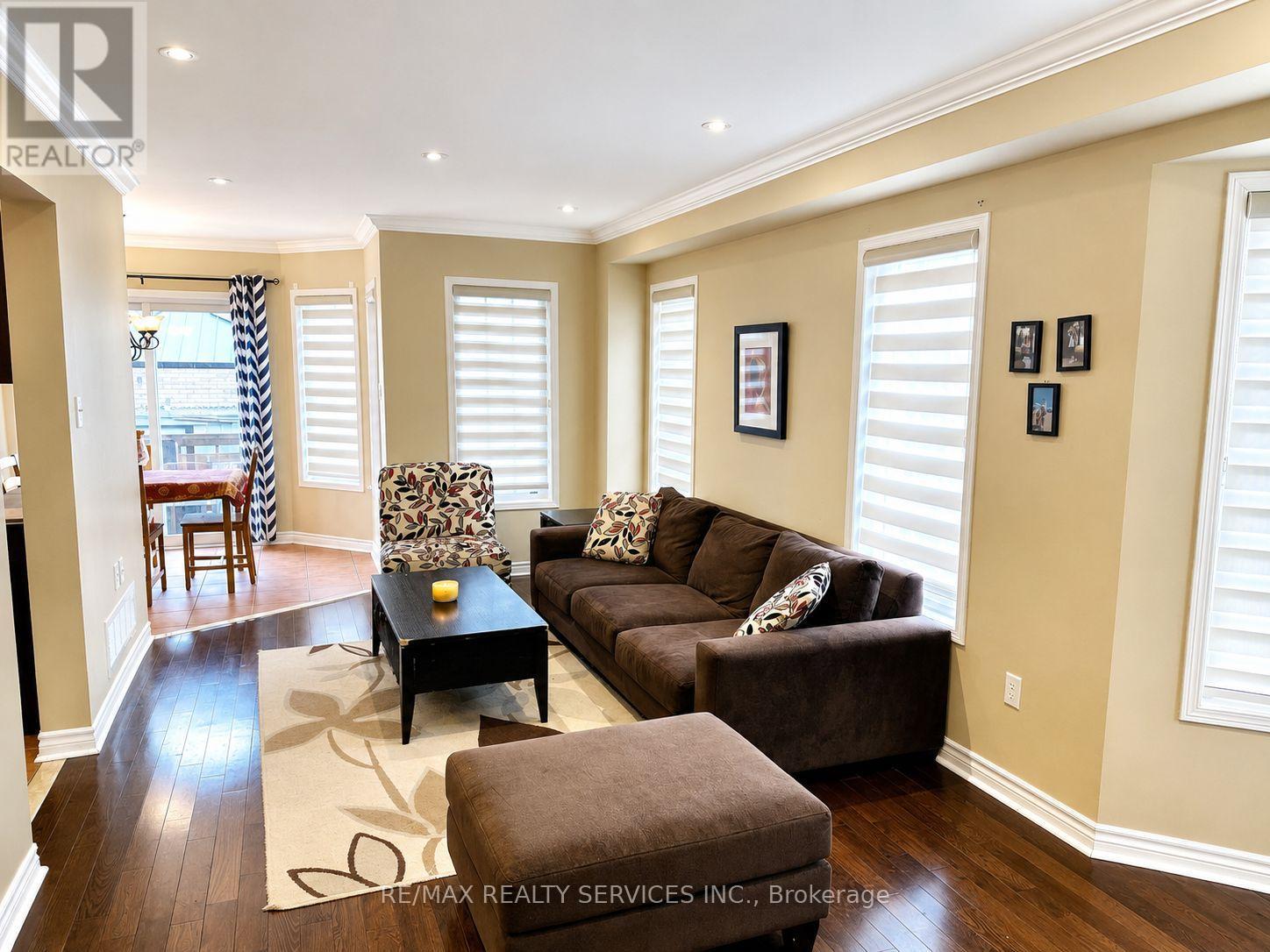 3083 Hawktail Crescent, Mississauga, Ontario  L5M 6W8 - Photo 12 - W13133464