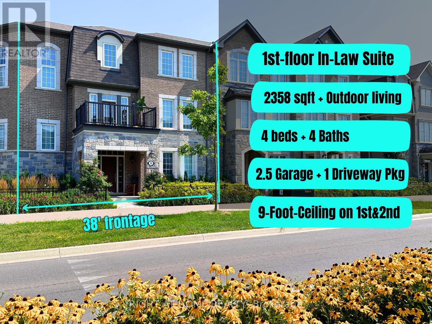 21 - 1222 Rose Way, Milton, Ontario  L9E 1P2 - Photo 3 - W13133478
