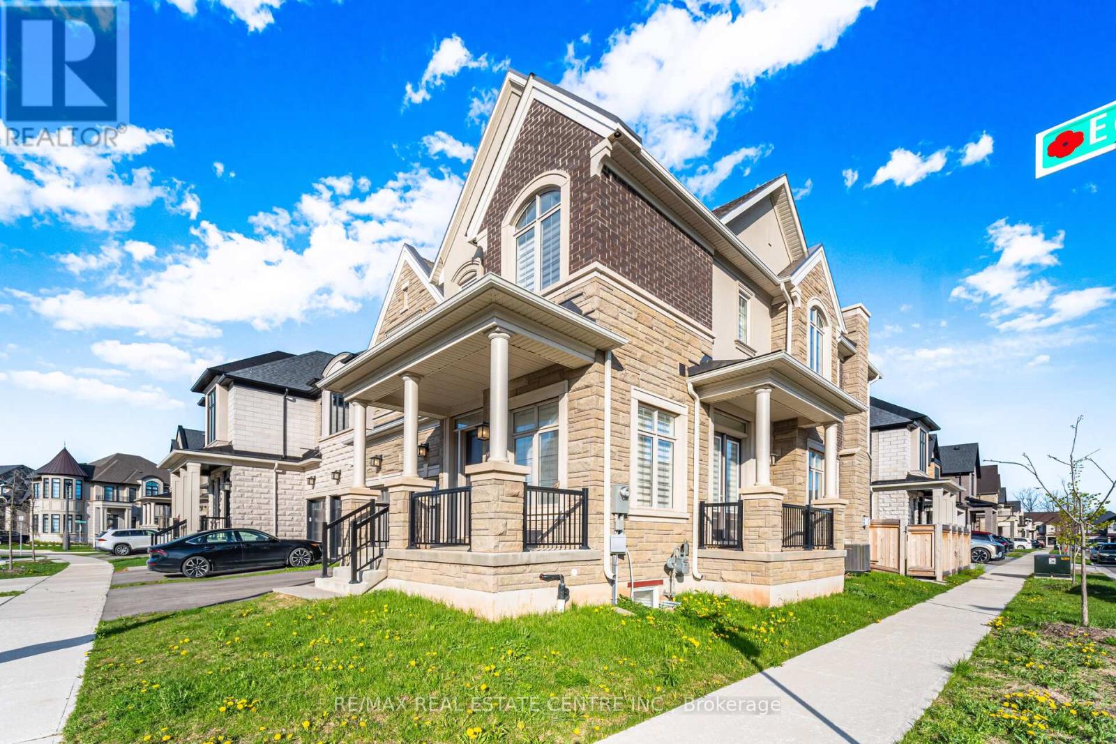 2380 Edward Leaver Trail, Oakville, Ontario  L6M 5M7 - Photo 1 - W13133496