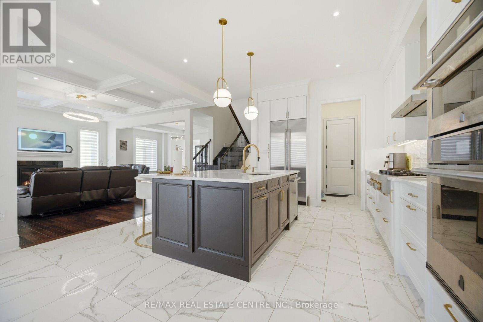 2380 Edward Leaver Trail, Oakville, Ontario  L6M 5M7 - Photo 22 - W13133496
