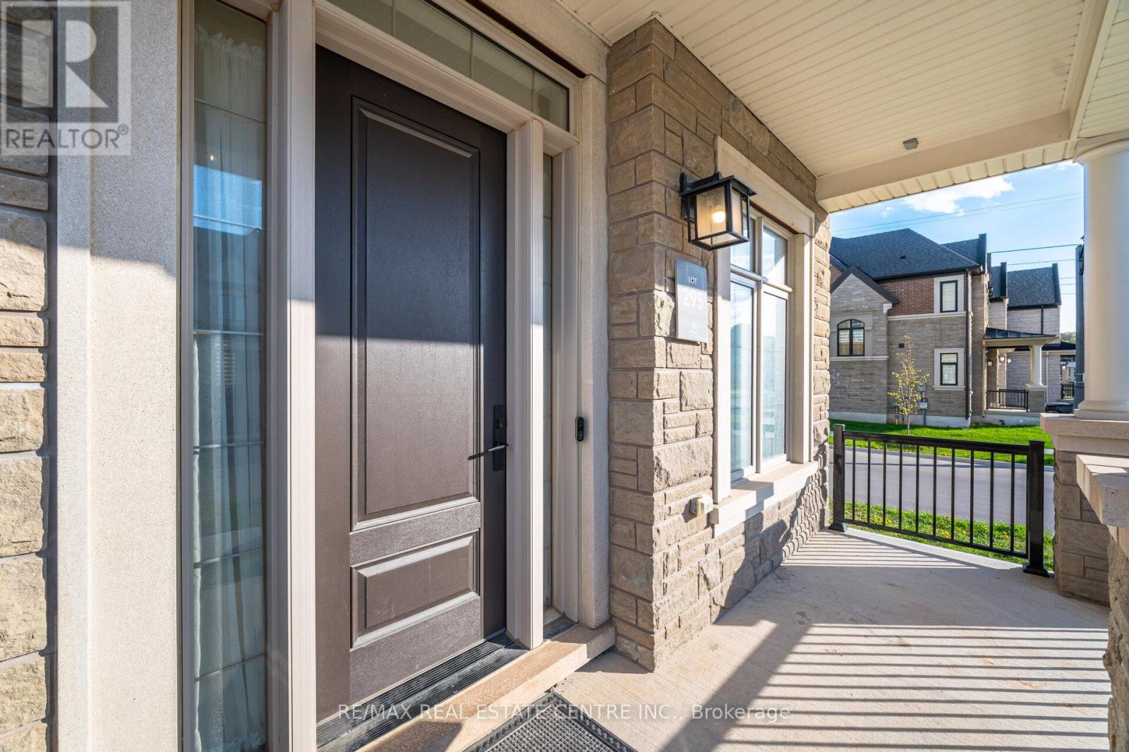 2380 Edward Leaver Trail, Oakville, Ontario  L6M 5M7 - Photo 6 - W13133496