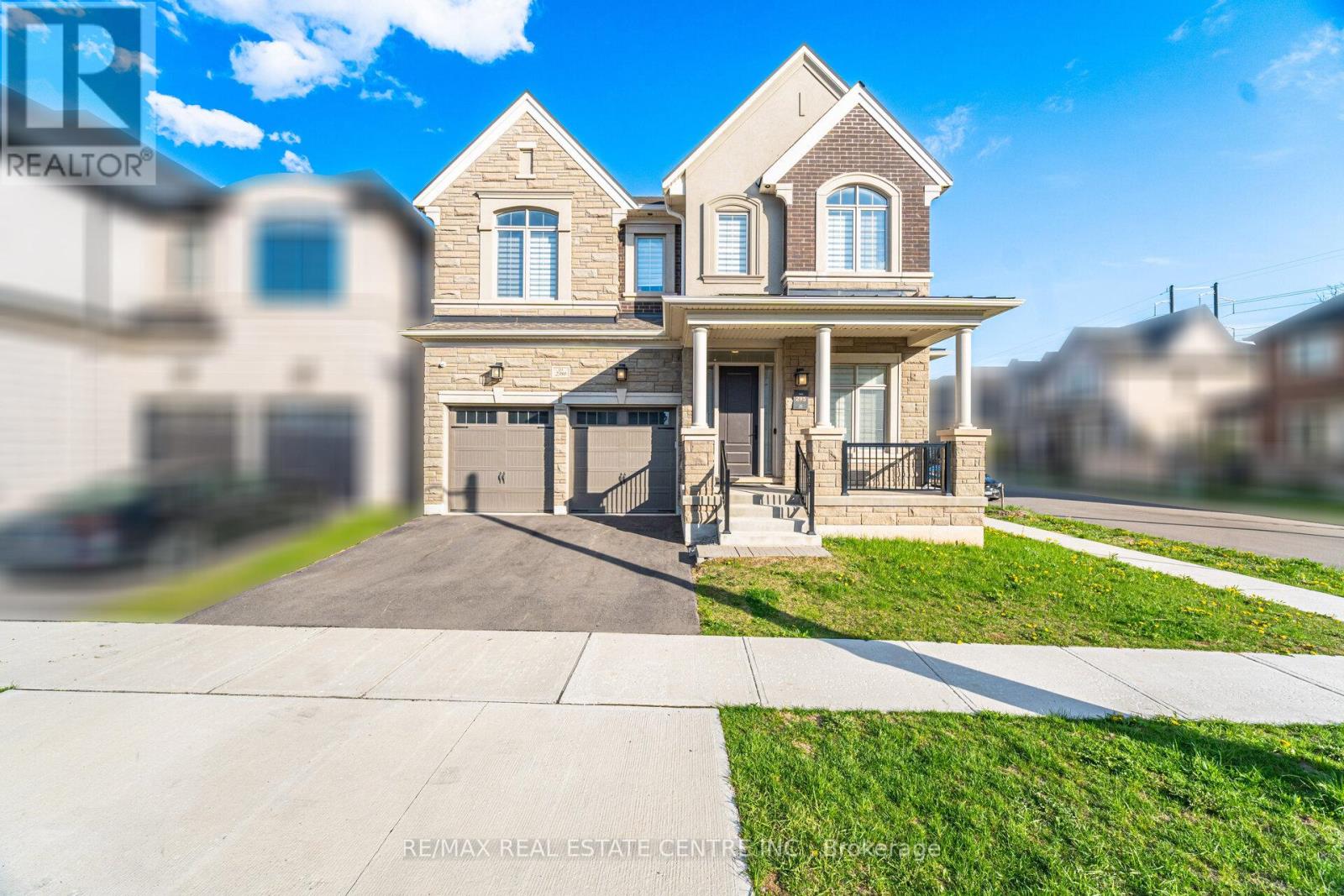 2380 Edward Leaver Trail, Oakville, Ontario  L6M 5M7 - Photo 8 - W13133496