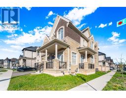 UPPER LEVELS ONLY - 2380 EDWARD LEAVER TRAIL, Oakville, Ontario