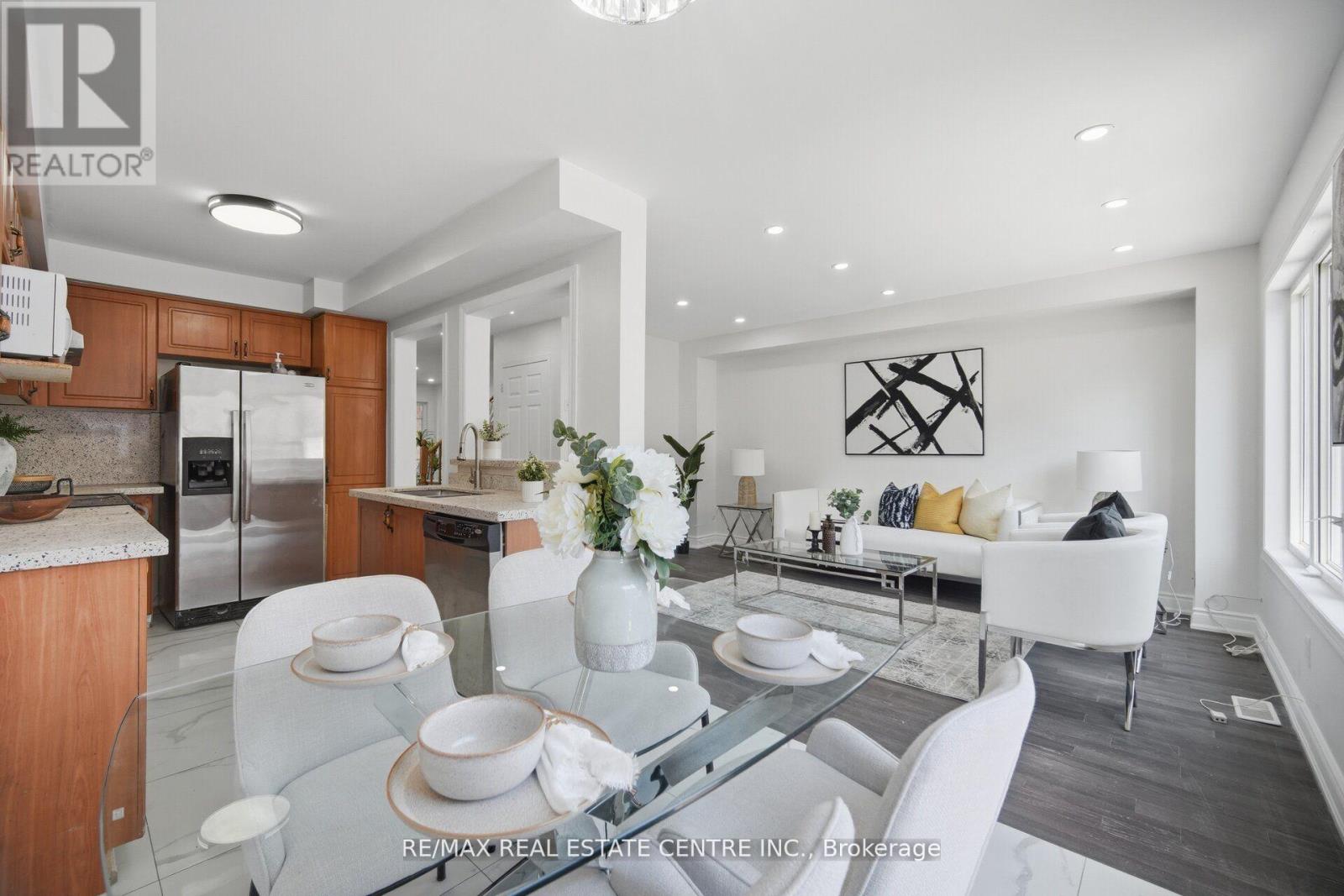 23 Brucewood Road, Brampton, Ontario  L6R 3N1 - Photo 16 - W13133540