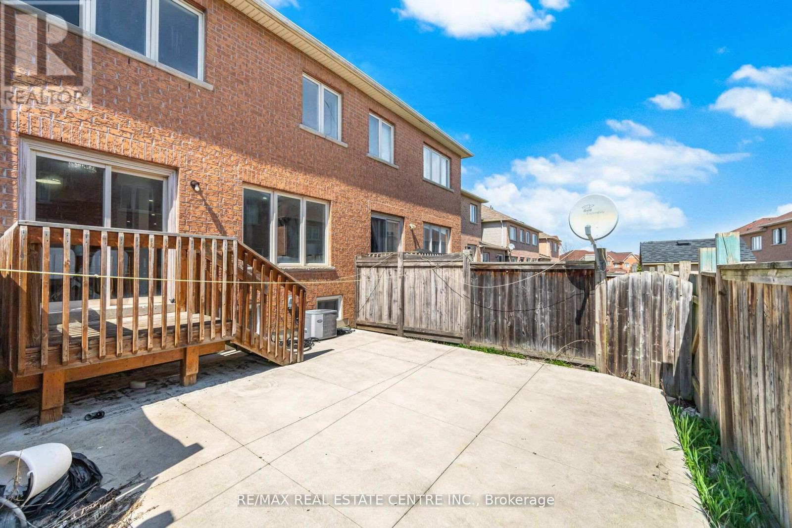 23 Brucewood Road, Brampton, Ontario  L6R 3N1 - Photo 43 - W13133540