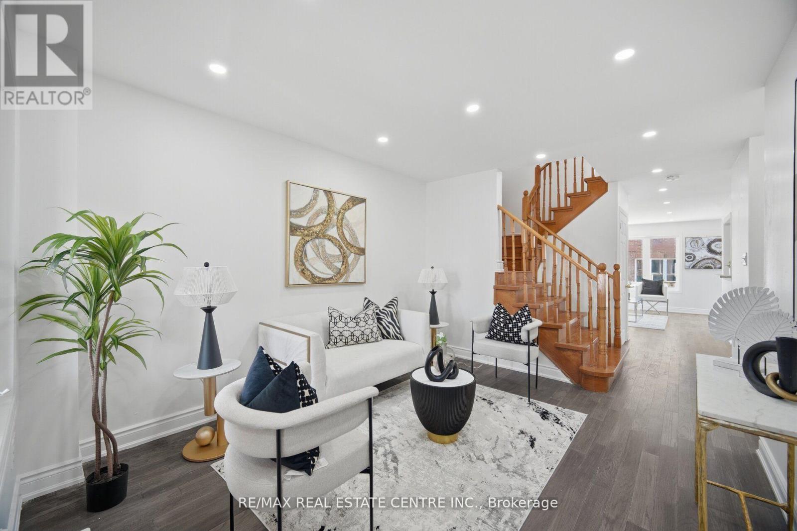 23 Brucewood Road, Brampton, Ontario  L6R 3N1 - Photo 8 - W13133540