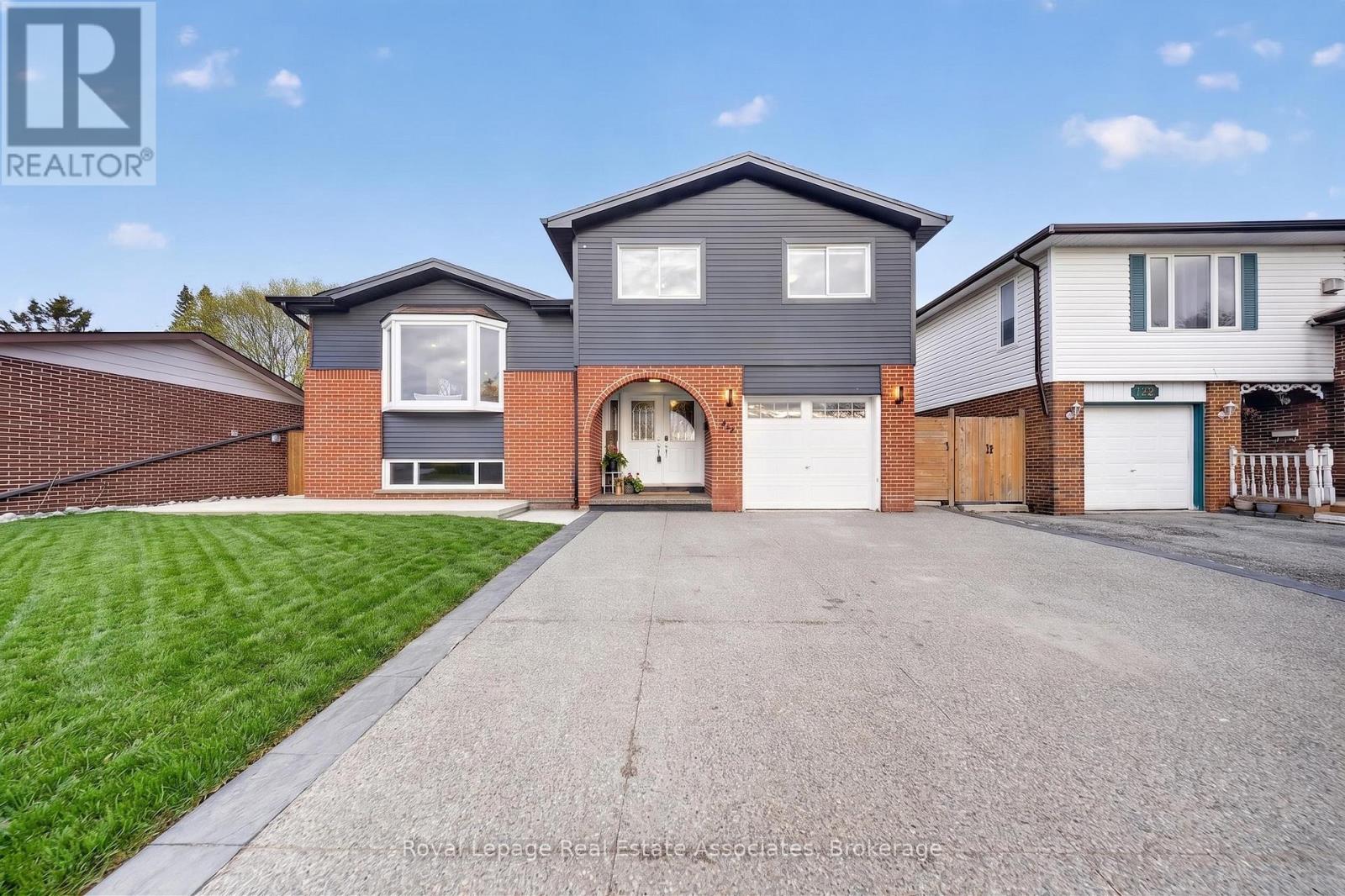 118 Parkview Drive, Orangeville, Ontario  L9W 3J2 - Photo 2 - W13133542