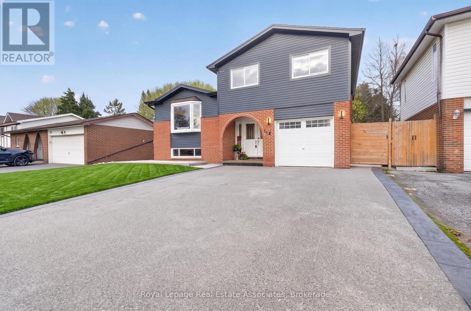 118 Parkview Drive, Orangeville, Ontario  L9W 3J2 - Photo 3 - W13133542