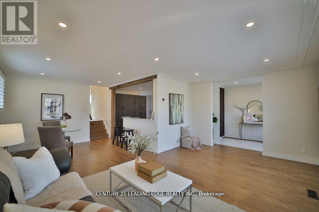 3 Crombie Place, Halton Hills, Ontario  L7G 1K1 - Photo 15 - W13133562