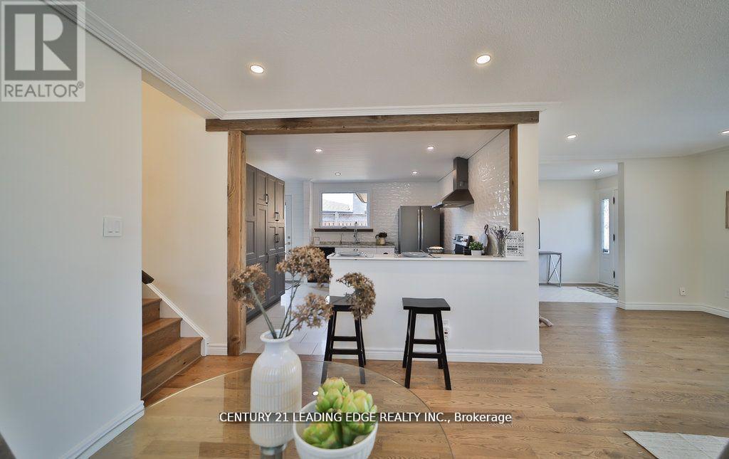 3 Crombie Place, Halton Hills, Ontario  L7G 1K1 - Photo 16 - W13133562