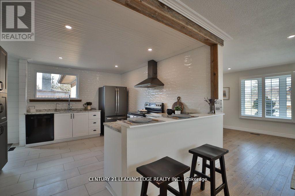 3 Crombie Place, Halton Hills, Ontario  L7G 1K1 - Photo 20 - W13133562