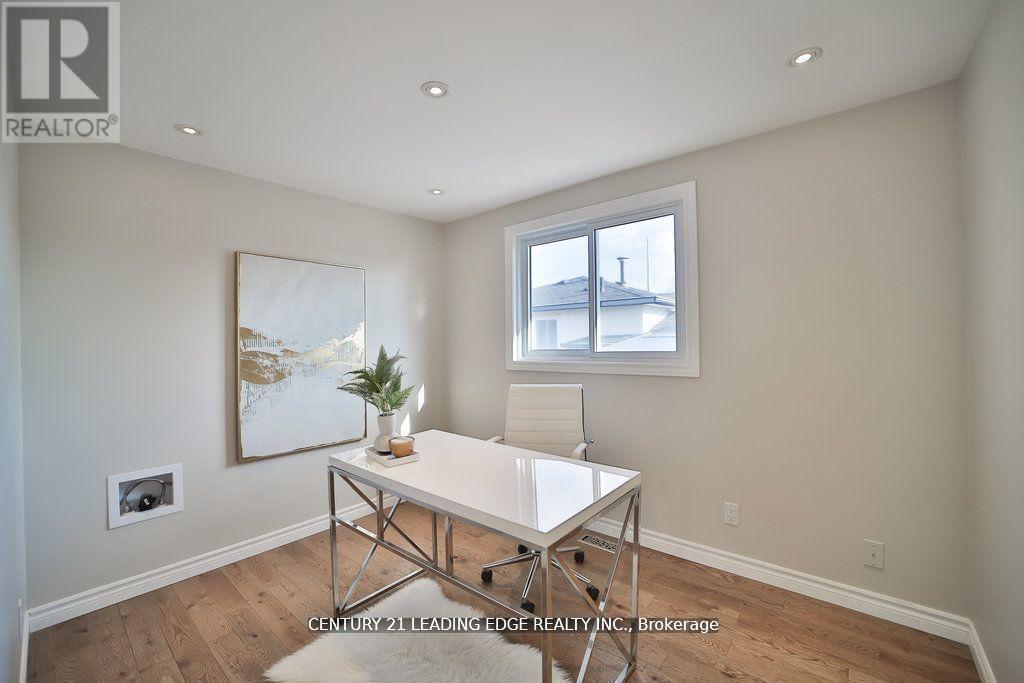 3 Crombie Place, Halton Hills, Ontario  L7G 1K1 - Photo 25 - W13133562