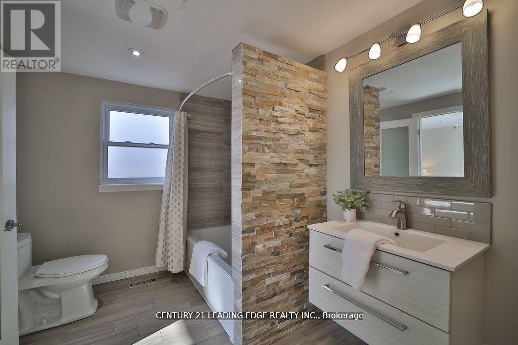 3 Crombie Place, Halton Hills, Ontario  L7G 1K1 - Photo 29 - W13133562