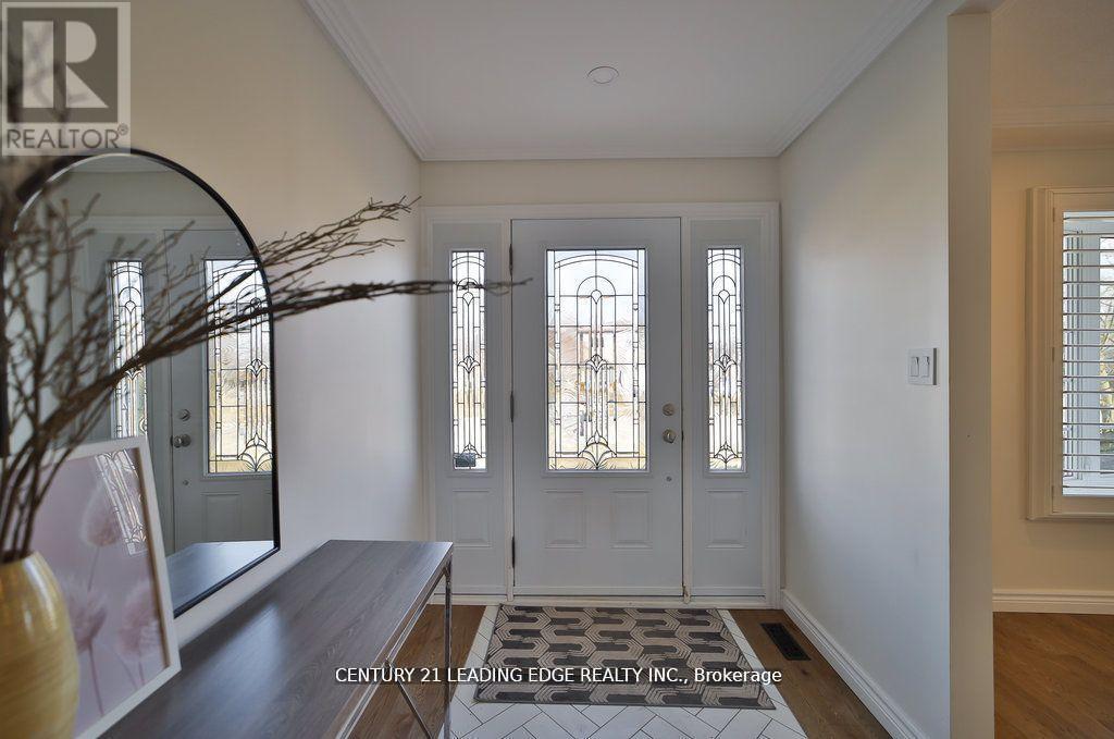 3 Crombie Place, Halton Hills, Ontario  L7G 1K1 - Photo 34 - W13133562