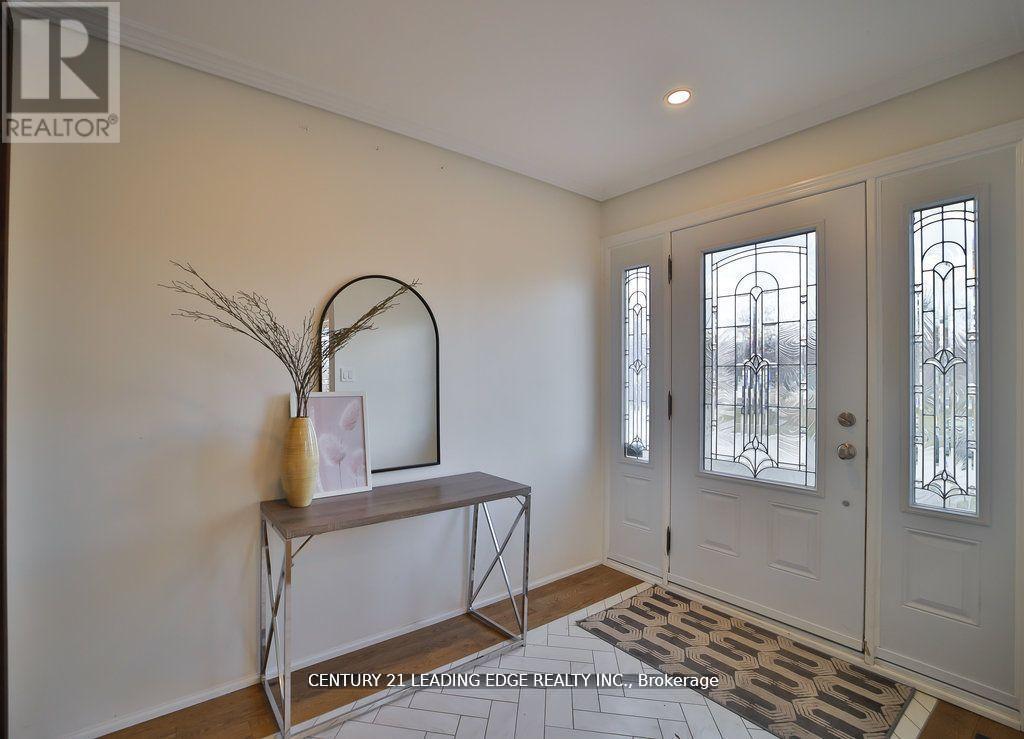 3 Crombie Place, Halton Hills, Ontario  L7G 1K1 - Photo 35 - W13133562