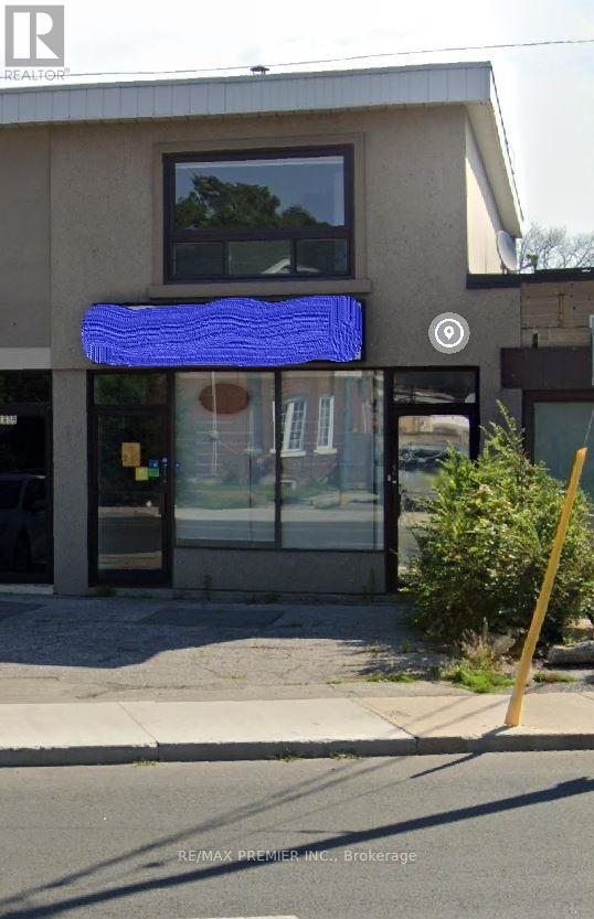 Main - 1657 Weston Road, Toronto, Ontario  M9N 1V2 - Photo 3 - W13133576