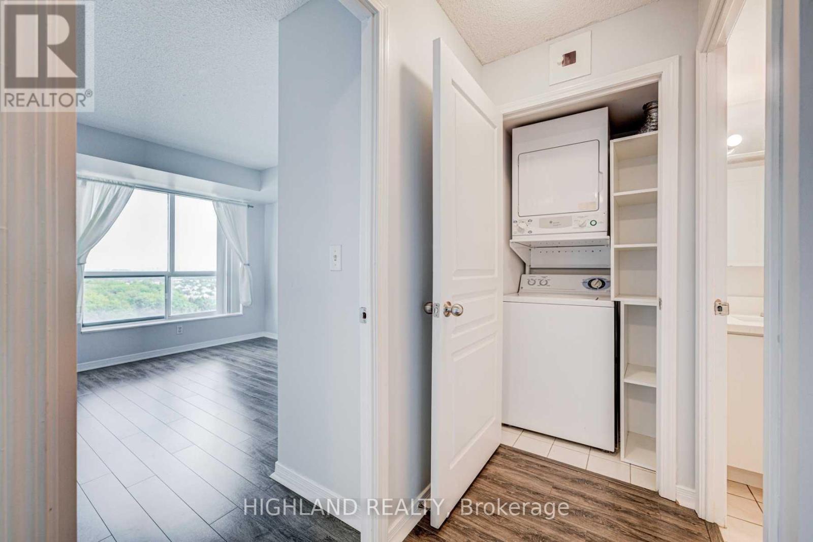1411 - 2545 Erin Centre Boulevard, Mississauga, Ontario  L5M 6Z9 - Photo 12 - W13133578