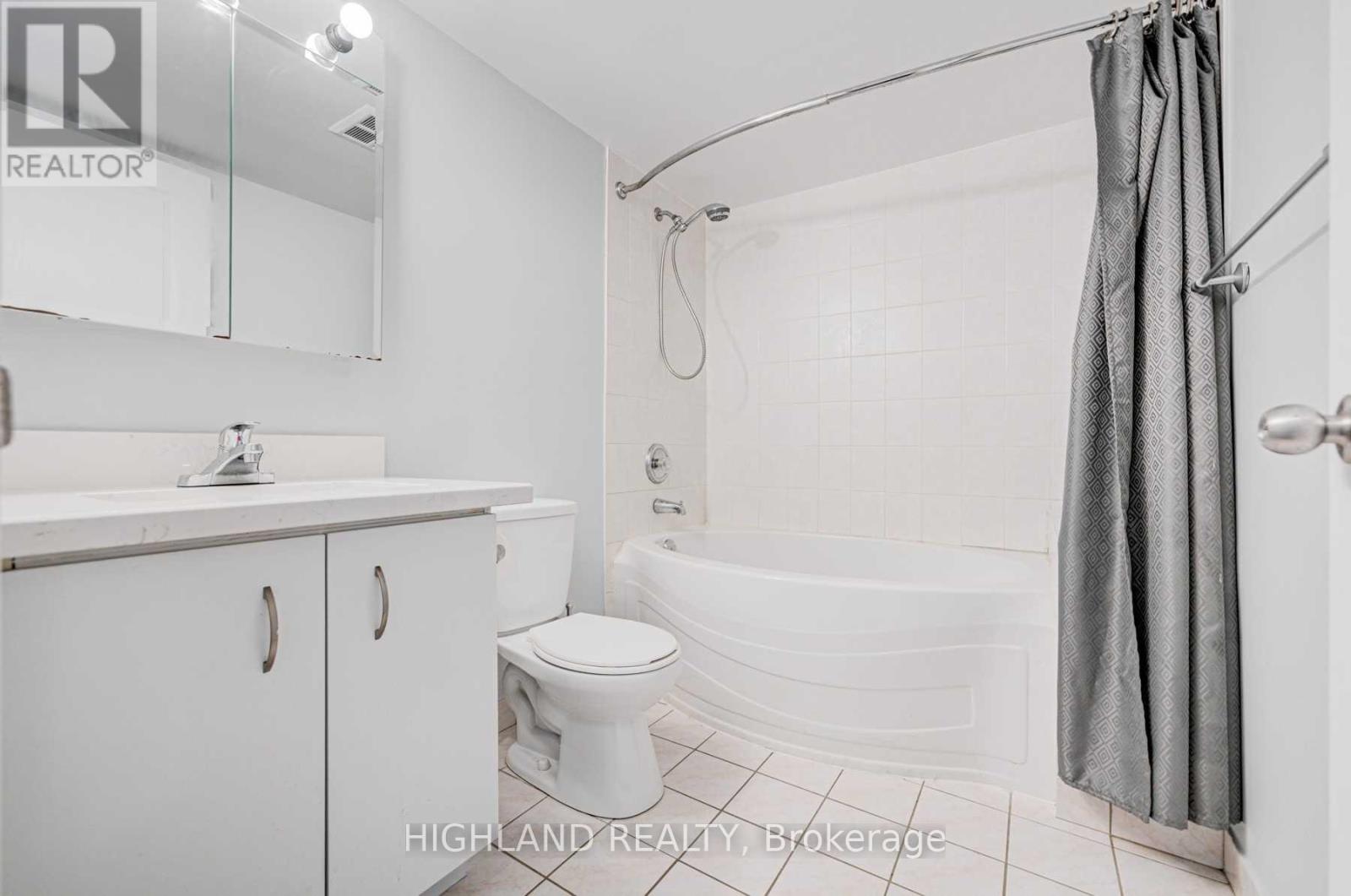 1411 - 2545 Erin Centre Boulevard, Mississauga, Ontario  L5M 6Z9 - Photo 17 - W13133578