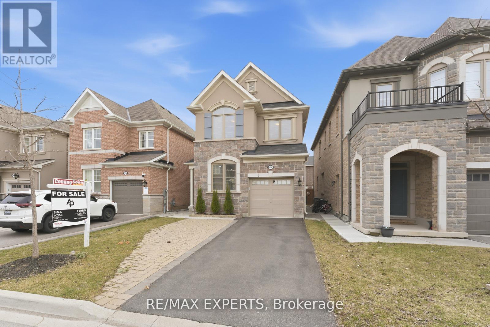 1254 Sweetfern Crescent, Milton, Ontario  L9E 1M1 - Photo 3 - W13133604