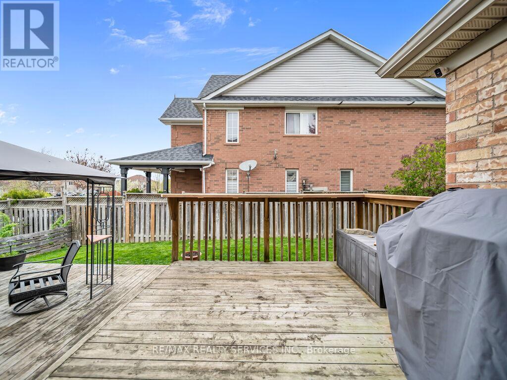 21 Filbert Way, Brampton, Ontario  L7A 3G2 - Photo 41 - W13133608