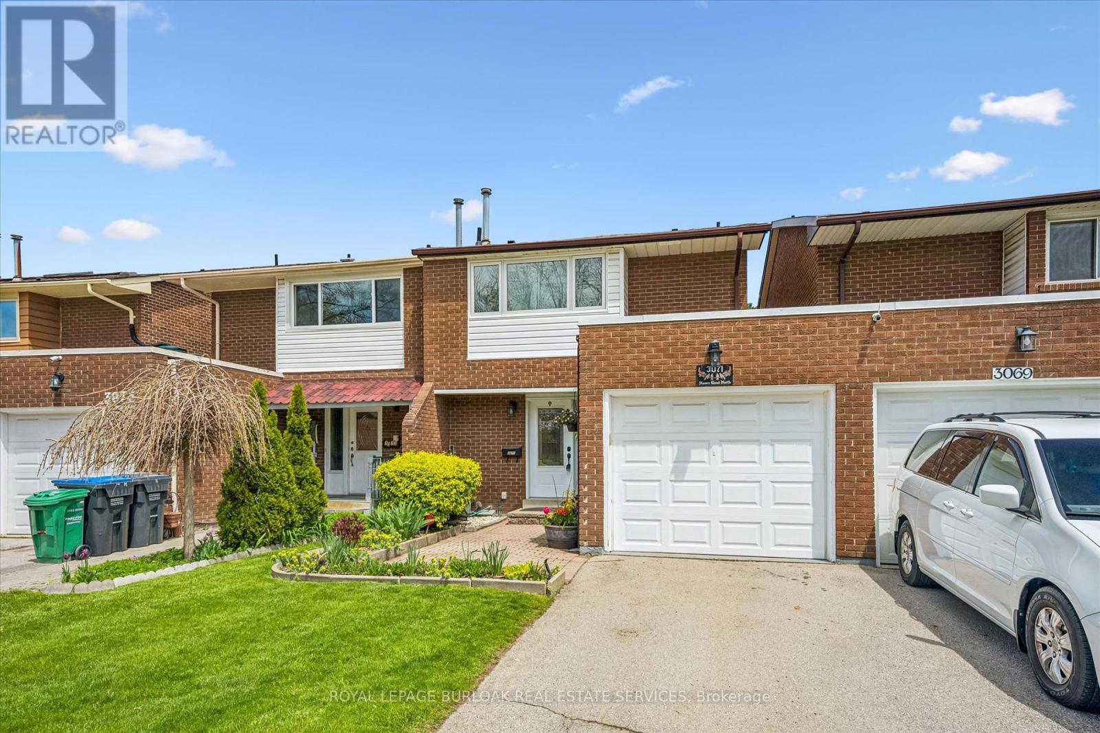 3071 Haines Road, Mississauga, Ontario  L4Y 4B2 - Photo 1 - W13133744