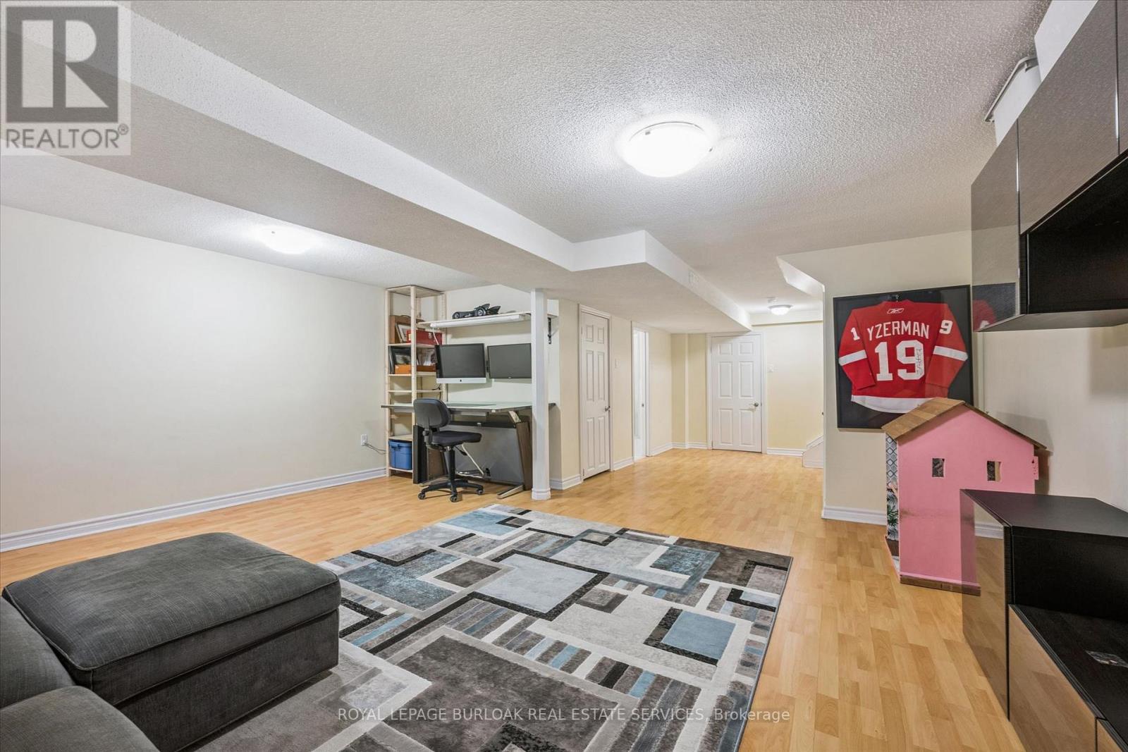 3071 Haines Road, Mississauga, Ontario  L4Y 4B2 - Photo 31 - W13133744
