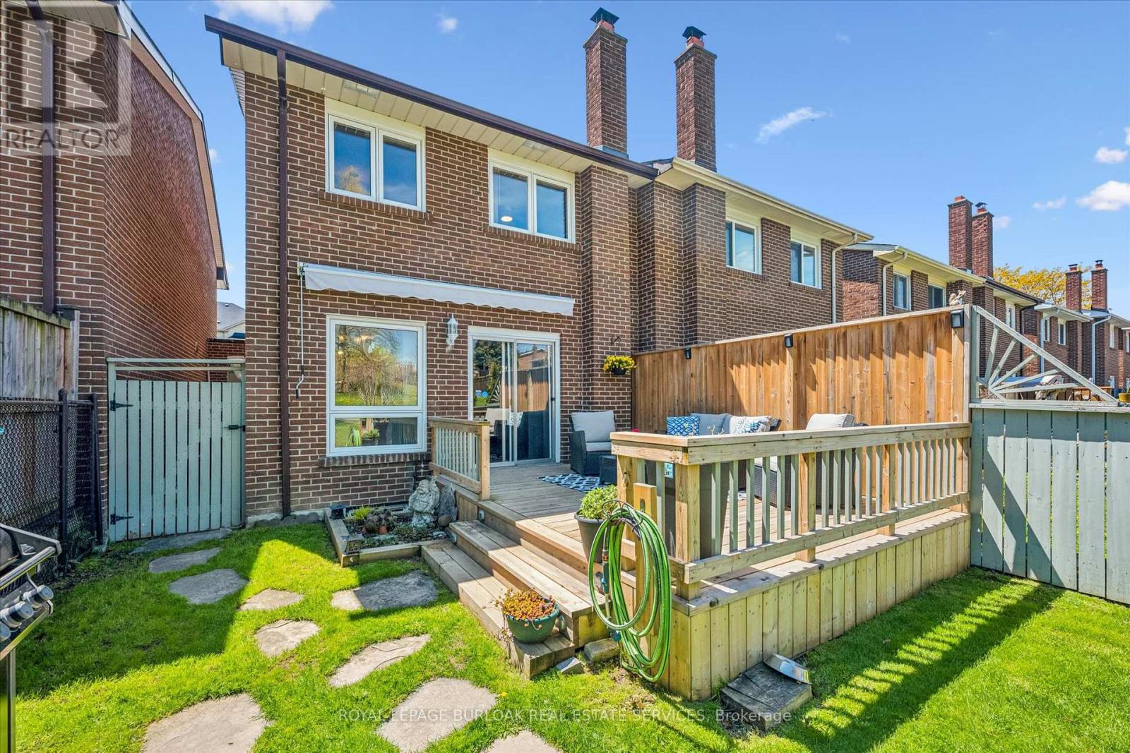 3071 Haines Road, Mississauga, Ontario  L4Y 4B2 - Photo 37 - W13133744