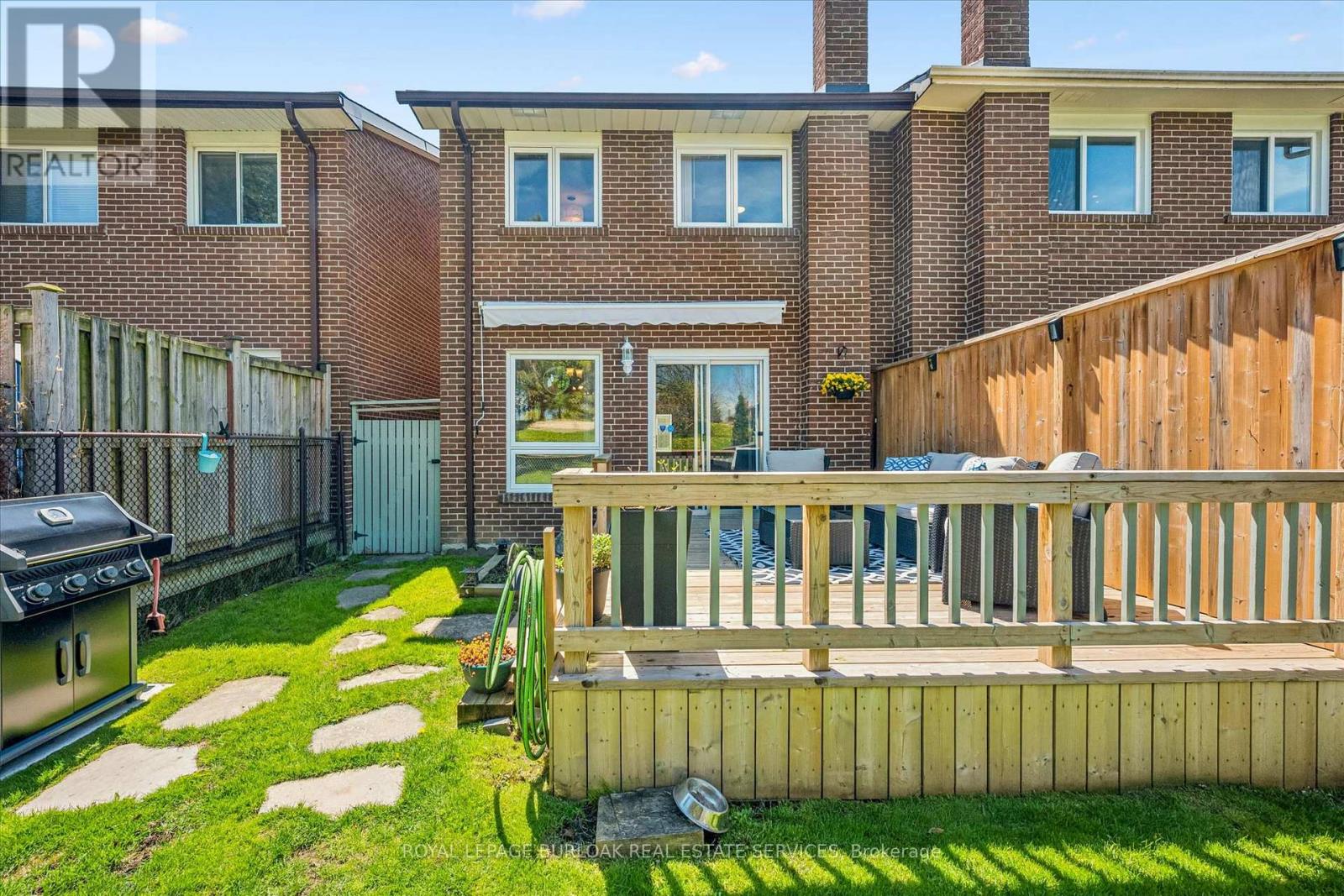 3071 Haines Road, Mississauga, Ontario  L4Y 4B2 - Photo 39 - W13133744