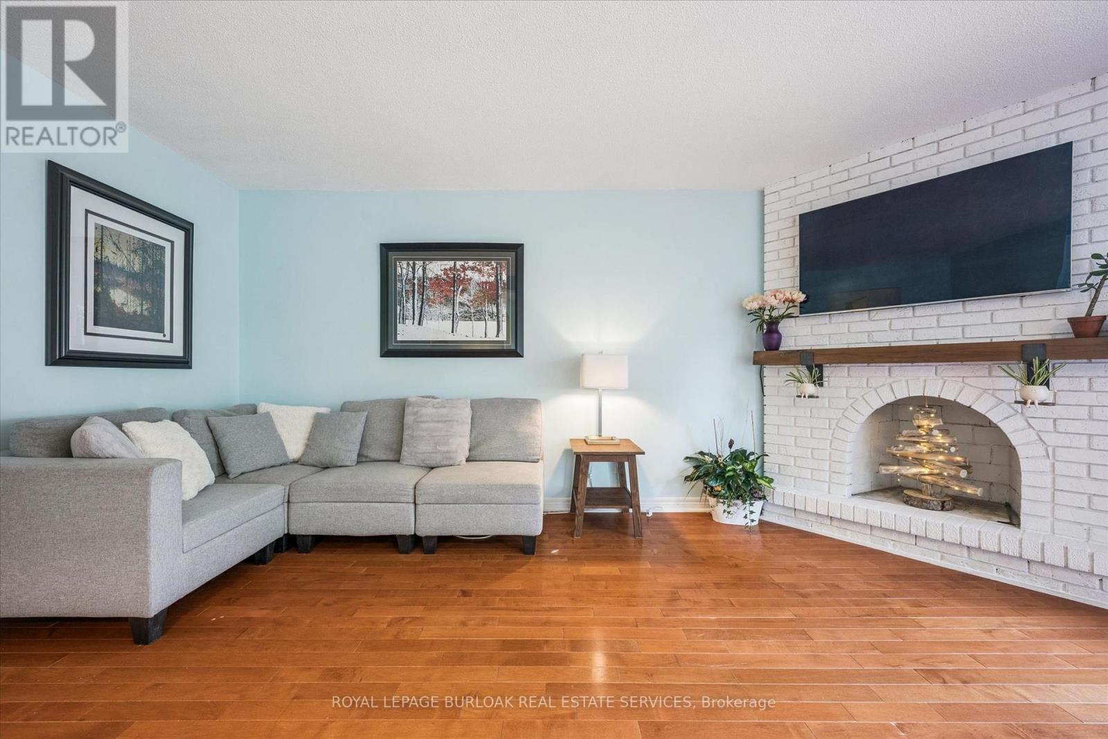 3071 Haines Road, Mississauga, Ontario  L4Y 4B2 - Photo 9 - W13133744