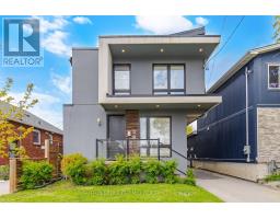 38 ALGOMA STREET, Toronto, Ontario